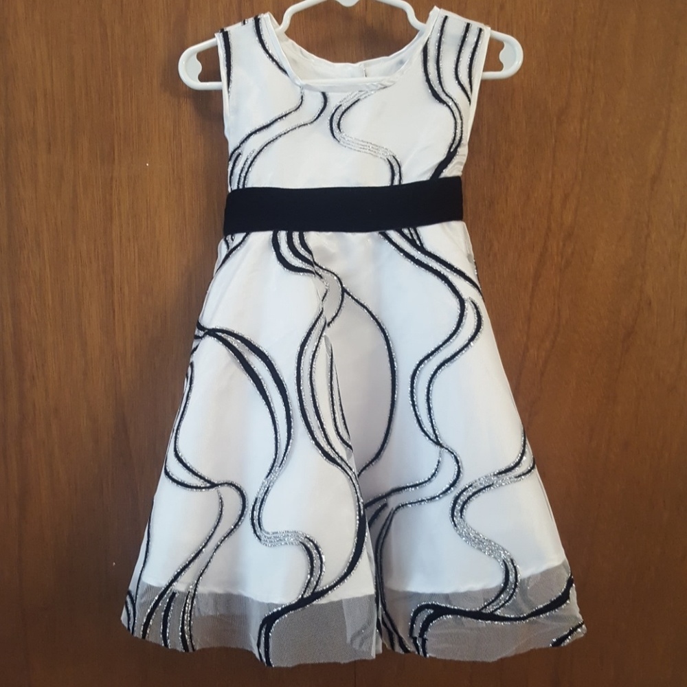 Special Occasion Dress